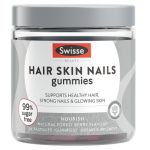 Beauty Hair Skin Nails Gummies