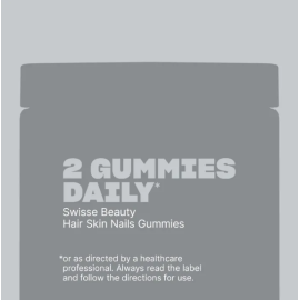 Beauty Hair Skin Nails Gummies