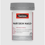 Beauty Hair Skin Nails+