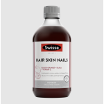 Beauty Hair Skin Nails Liquid