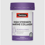 Beauty High Strength Marine Collagen