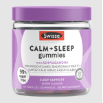 Ultiboost Calm + Sleep Gummies