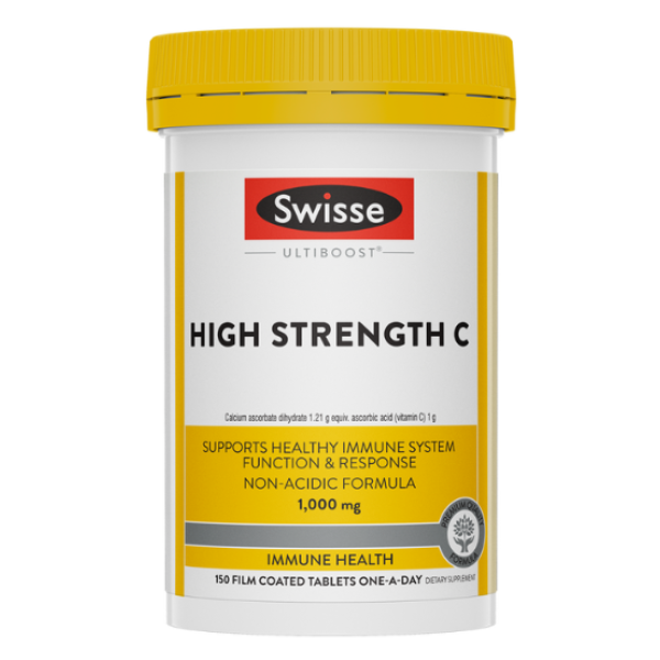 Ultiboost High Strength C