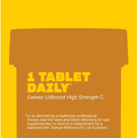 Ultiboost High Strength C