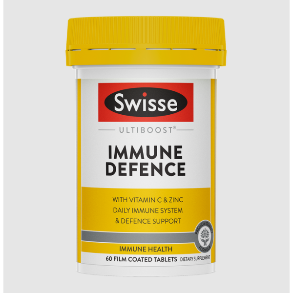 Ultiboost Immune Defence
