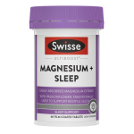 Ultiboost Magnesium + Sleep
