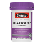 Ultiboost Relax + Sleep