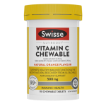 Ultiboost Vitamin C Chewable