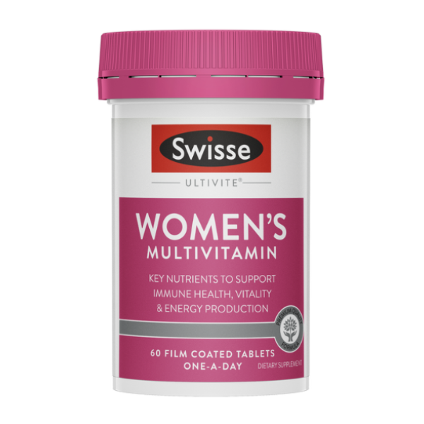 Ultivite Women's Multivitamin