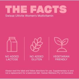 Ultivite Women's Multivitamin