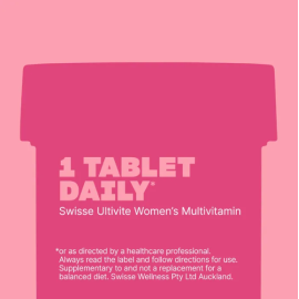 Ultivite Women's Multivitamin