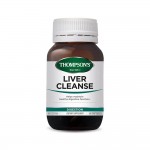  Liver Cleanse