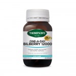  One-A-Day Bilberry 12000mg