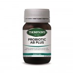  Probiotic AB Plus