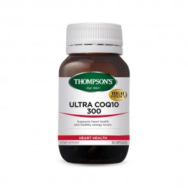 Ultra CoQ10 300mg
