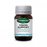  Vision Support