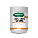  Vitamin C Chewable 1000mg