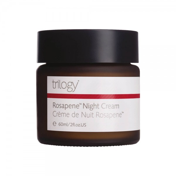 Rosapene Night Cream