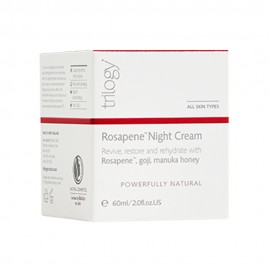 Rosapene Night Cream