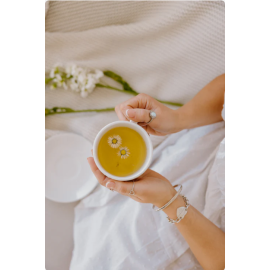 Chamomile Organic Loose Leaf Tea