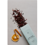 Crimson (Hibiscus & Rosehip) Organic Loose Leaf Tea