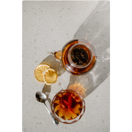 Earl Grey Organic Loose Leaf Tea