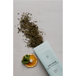 Green Organic Loose Leaf Tea