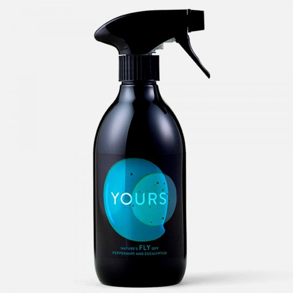 Fly Off - Natural Surface Cleaner