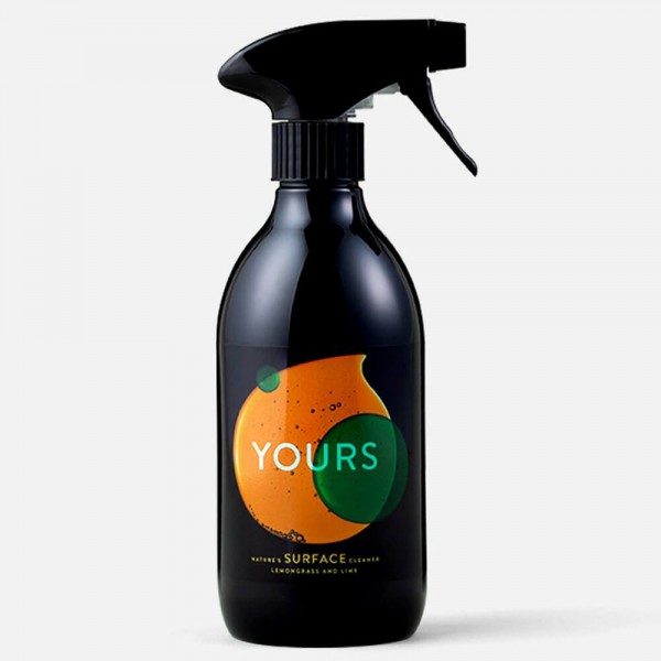 Natural Surface Cleaner