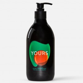 Natural Hand Wash