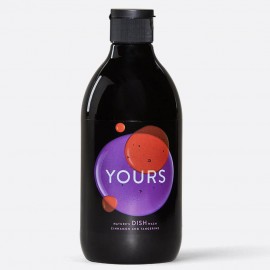 Natural Dishwashing Liquid