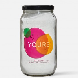 Natural Laundry Powder