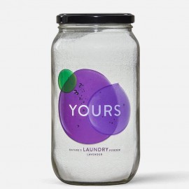 Natural Laundry Powder