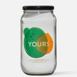 Natural Laundry Powder