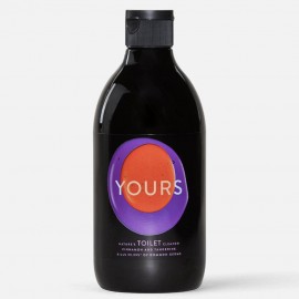 Natural anti-bac Toilet Cleaner