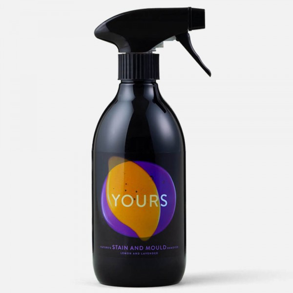  Stain & Mould - Specialty Surface Cleaner