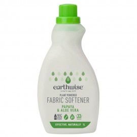 Fabric Softener - Aloe Vera & Papaya