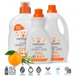Laundry Liquid - Orange & Eucalyptus