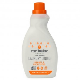 Laundry Liquid - Orange & Eucalyptus