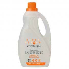 Laundry Liquid - Orange & Eucalyptus