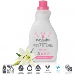 Wool & Delicates Wash - White Lily
