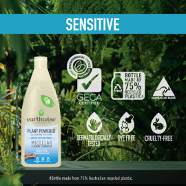 Ultra Concentrate Dishwashing Liquid - Sensitive