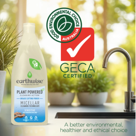 Ultra Concentrate Dishwashing Liquid - Sensitive