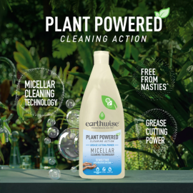 Ultra Concentrate Dishwashing Liquid - Sensitive