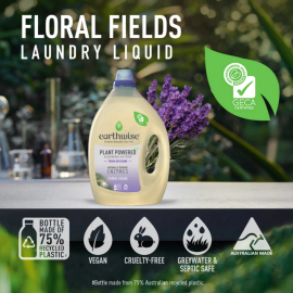 Laundry Liquid - Floral Fields