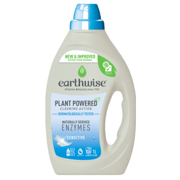Laundry Liquid - Sensitive