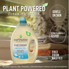 Laundry Liquid - Sensitive