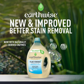 Laundry Liquid - Sensitive