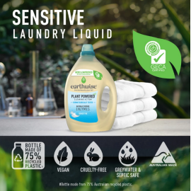 Laundry Liquid - Sensitive