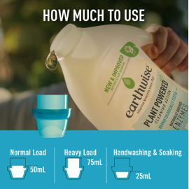 Laundry Liquid - Sensitive